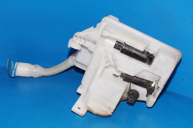 Spylertank foran til Škoda Fabia, 2010-2014 (Type II, Fase 2)  (VAG|6R0 955 499 G)