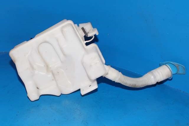 Spylertank foran til Škoda Fabia 2010-2014 (Type II, Fase 2) (VAG|6R0 955 499 G|)