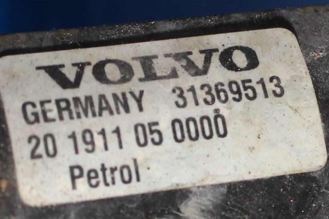 Bensinvarmer til Volvo V40 2012-2019 (EBERSPRACR|342645FD|31369513|)