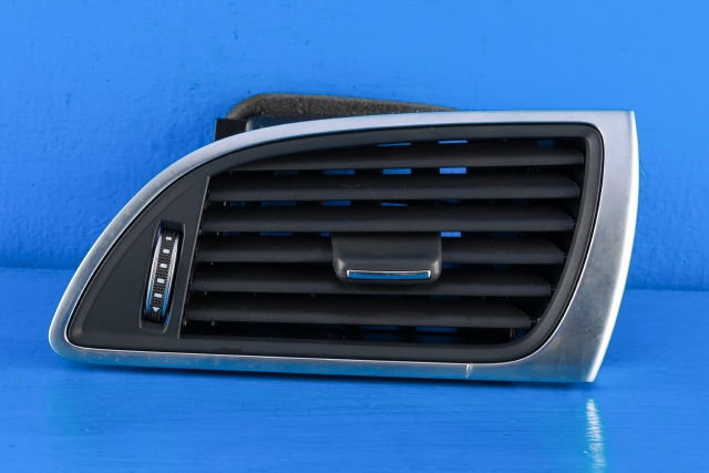 Dashbord friskluftdyse høyre til Audi A6, 2014-2018 (Type IV, Fase 2) (C7) (C7) 