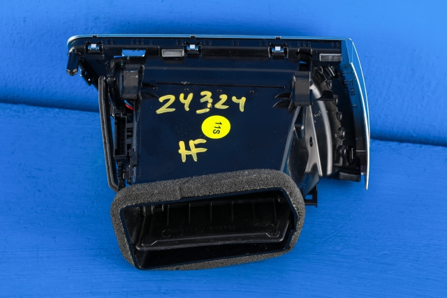 Dashbord friskluftdyse høyre til Audi A6 2014-2018 (Type IV, Fase 2) (C7) (C7) 