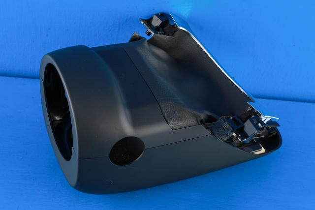 Ratt deksler til Audi A6, 2014-2018 (Type IV, Fase 2) (C7) (C7) 