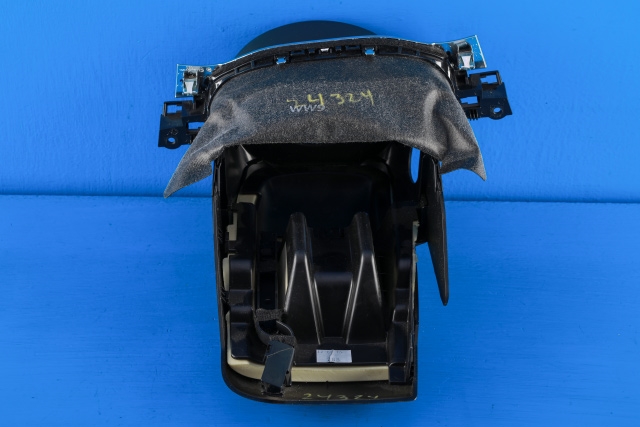 Ratt deksler til Audi A6 2014-2018 (Type IV, Fase 2) (C7) (C7) 