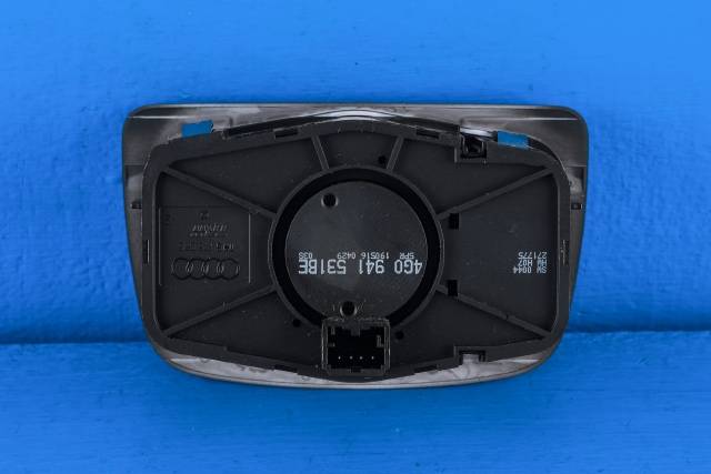 Bryter lys til Audi A6 2014-2018 (Type IV, Fase 2) (C7) (C7) (VAG|4G0 941 531 BE|)