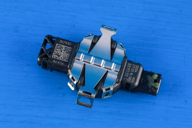 Sensor regnsensor til Audi A6 2014-2018 (Type IV, Fase 2) (C7) (C7) (VAG|8U0 955 559 C|)