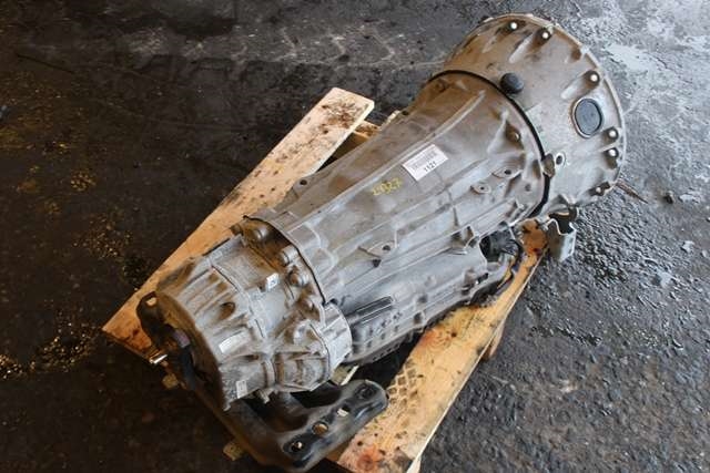 Girkasse 4WD komplett automat til Mercedes GLC 2015-2022 (X253) (X253) (MERCEDES|725.048|)