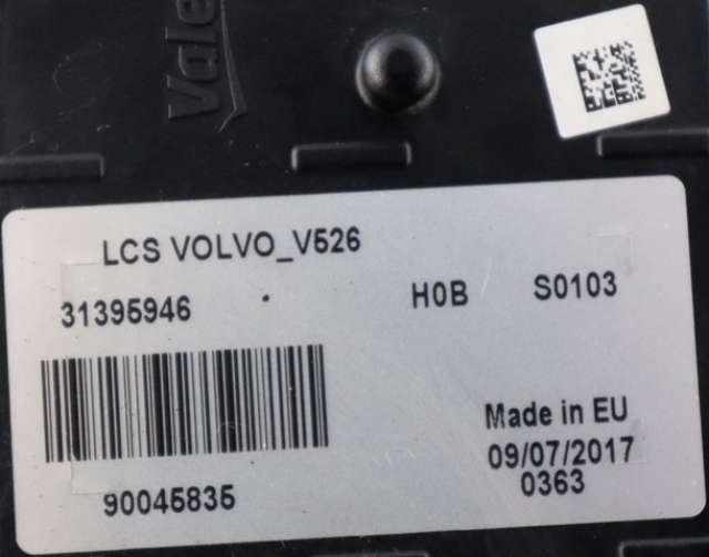 Styreenhet LED til Volvo V90 / V90 CC / S90 2016-->> (VOLVO|31395946|)