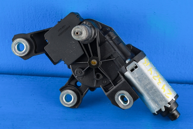 Viskermotor bakrute til Audi A6, 2014-2018 (Type IV, Fase 2) (C7) (C7) (VALEO|W000028032)