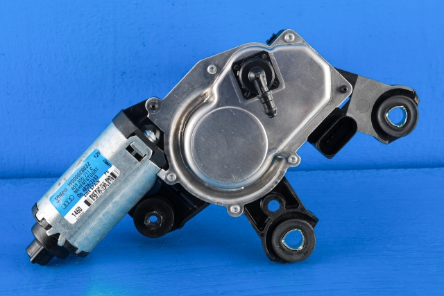 Viskermotor bakrute til Audi A6 2014-2018 (Type IV, Fase 2) (C7) (C7) (VALEO|W000028032|4G9 955 711 C|)