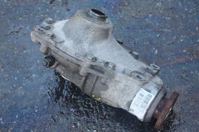 Kardang klokke foran til BMW 1-Serie, 2011-2015 (Fase 1) (F20/F21) (F20/F21) (BMW|7 591 997)