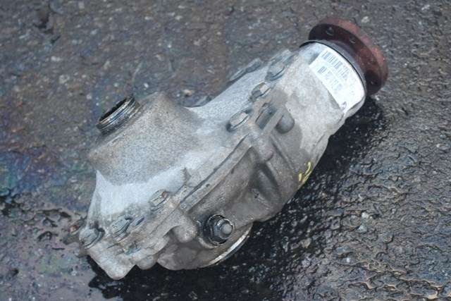 Kardang klokke foran til BMW 1-Serie 2011-2015 (Fase 1) (F20/F21) (F20/F21) (BMW|7 591 997|)