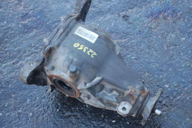 Kardang klokke bak til Mercedes E-Klasse 2009-2013 (Fase 1) (W212) (W212) (MERCEDES|212 350 25 05|)