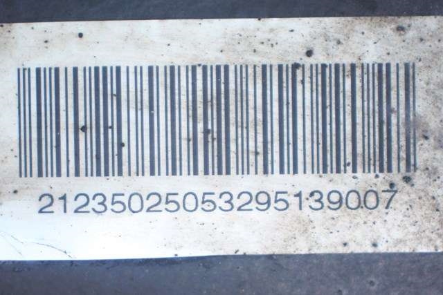 Kardang klokke bak til Mercedes E-Klasse 2009-2013 (Fase 1) (W212) (W212) (MERCEDES|212 350 25 05|)