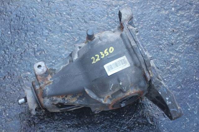 Kardang klokke bak til Mercedes E-Klasse 2009-2013 (Fase 1) (W212) (W212) (MERCEDES|212 350 25 05|)