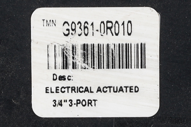 Vannpumpe elektrisk til Tesla Model S 2013-2016 (Fase 1) (TESLA|6007384-00-B|)