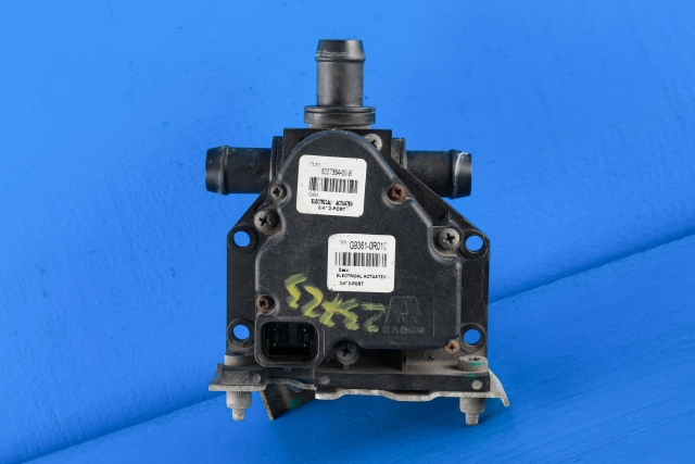 Vannpumpe elektrisk til Tesla Model S, 2013-2016 (Fase 1)  (TESLA|6007384-00-B)