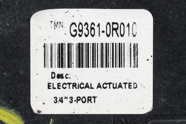 Vannpumpe elektrisk til Tesla Model S 2013-2016 (Fase 1) (TESLA|6007384-00-B|)