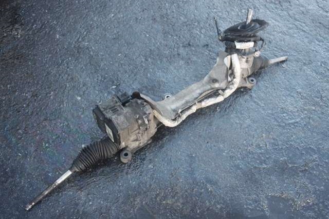 Tannstang elektrisk til Ford Focus, 2011-2014 (Type III, Fase 1)  (FORD|CV6C-3D070-LH)