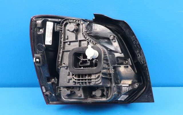 Baklykt høyre til VW Polo 2014-2017 (Type V, Fase 2)  (VAG|6C0 945 096 F|)