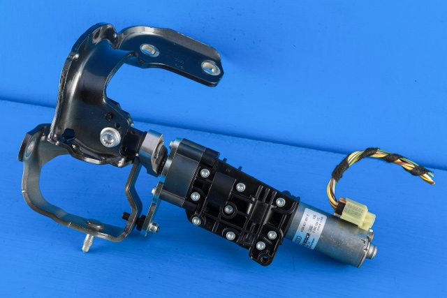 Baklukeåpner motor til Audi A6 2014-2018 (Type IV, Fase 2) (C7) (C7) (VAG|4G9 827 851 E|)