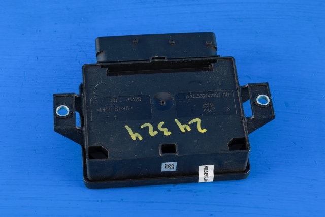 Styreenhet elektrisk parkbrems (EPB - Electric Parking Brake) til Audi A6 2014-2018 (Type IV, Fase 2) (C7) (C7) (VAG|4H0 907 801 L|)