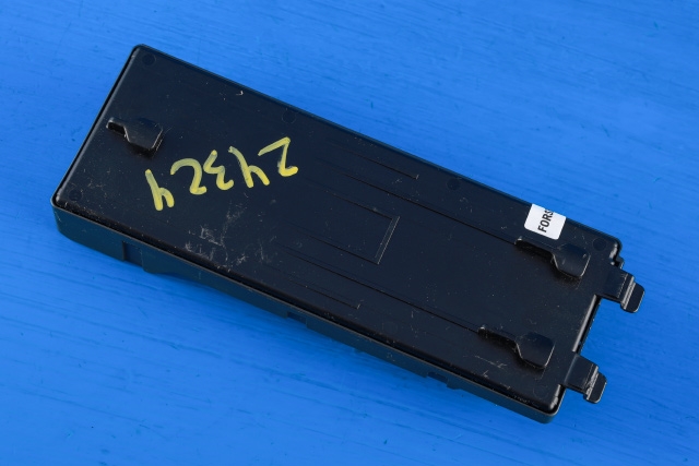 Styreenhet elektrisk bakluke til Audi A6 2014-2018 (Type IV, Fase 2) (C7) (C7) (VAG|4G9 959 107 C|)