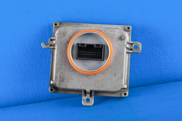 Styreenhet lys (LCM - Light Control Module) til Audi A6, 2014-2018 (Type IV, Fase 2) (C7) (C7) (VAG|4G0 907 397 Q)