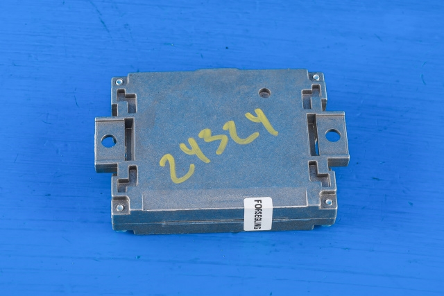 Antenne forsterker til Audi A6 2014-2018 (Type IV, Fase 2) (C7) (C7) (VAG|4H0 035 456|)