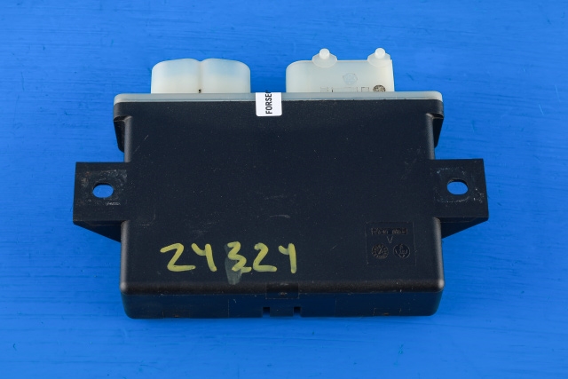 Styreenhet diverse til Audi A6 2014-2018 (Type IV, Fase 2) (C7) (C7) (VAG|4G0 907 355 G|)