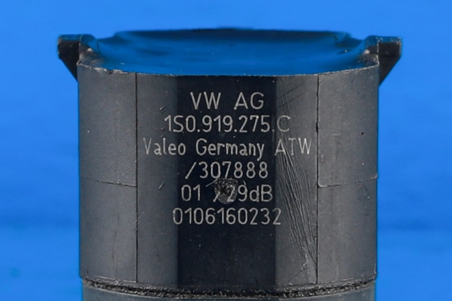 Parkeringssensor foran til Audi A6 2014-2018 (Type IV, Fase 2) (C7) (C7) (VAG|1S0 919 275 C|)