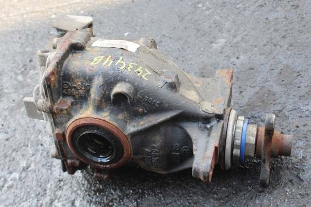 Kardang klokke bak til BMW 1-Serie, 2015-2019 (Fase 2) (F20/F21) (F20/F21) (BMW|7 615 971)