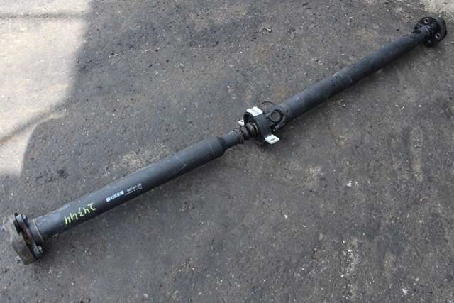 Mellomaksel til BMW 1-Serie, 2015-2019 (Fase 2) (F20/F21) (F20/F21) (BMW|8 651 061)