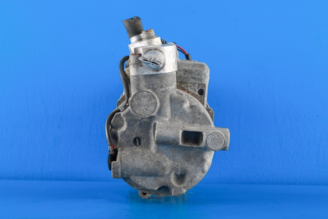 Aircondition kompressor til Audi A7 2010-2014 (Type I, Fase 1)  (VAG|4G0 260 805 B|)
