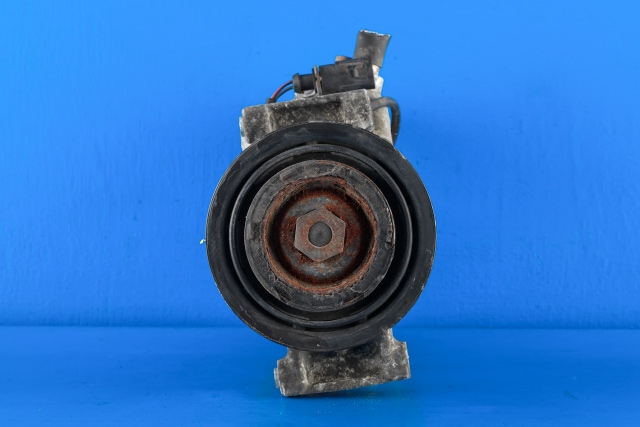 Aircondition kompressor til Audi A7 2010-2014 (Type I, Fase 1)  (VAG|4G0 260 805 B|)