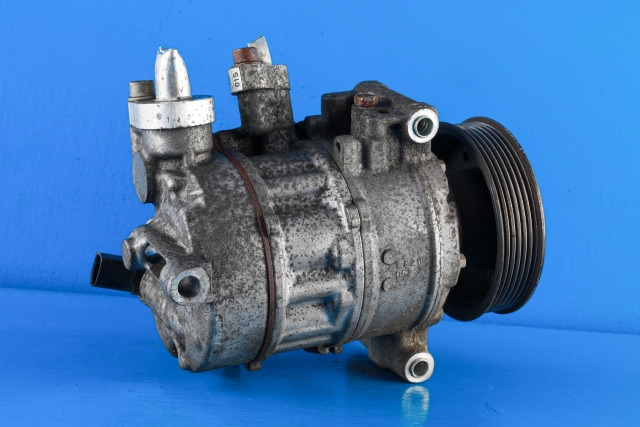 Aircondition kompressor til Audi Q2 2016-->>  (VAG|5Q0 816 803 D|)