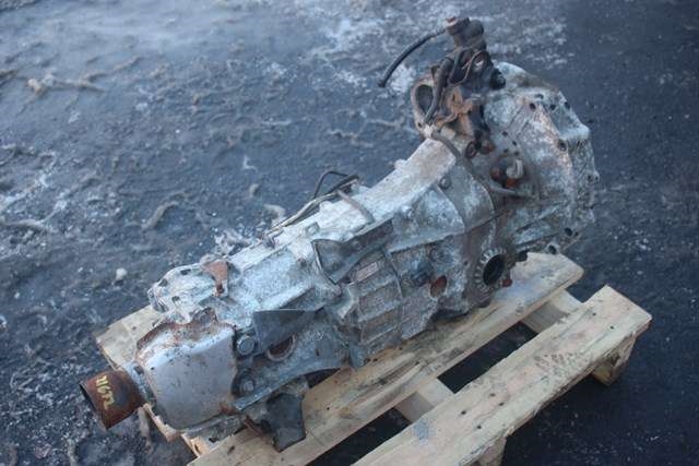 Girkasse 4WD komplett til Subaru Forester 2013-2019 (Type IV) (SUBARU|TY-751V1-ZDA|)