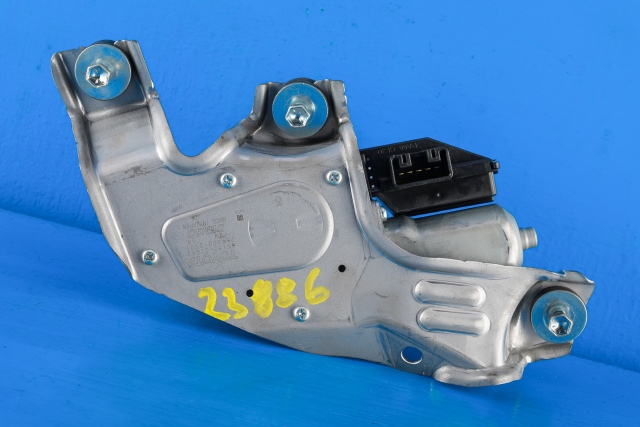 Viskermotor bakrute til Toyota Auris 2013-2015 (Type II, Fase 1)  (DENSO|259600-2501|85130-02050|)