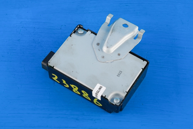 Sensor dekktrykk til Toyota Auris 2013-2015 (Type II, Fase 1) (DENSO|158400-3360|89760-02150|)