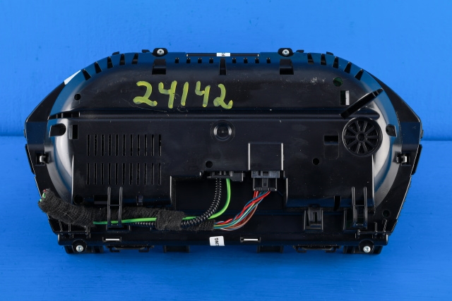 Instrumentpanel til BMW 1-Serie 2011-2015 (Fase 1) (F20/F21) (F20/F21) (BMW|9 232 892|)
