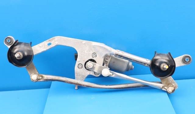 Viskermotor frontrute komplett m/overføring til Toyota Auris 2013-2015 (Type II, Fase 1) (DENSO|159300-3562|85110-02340|)