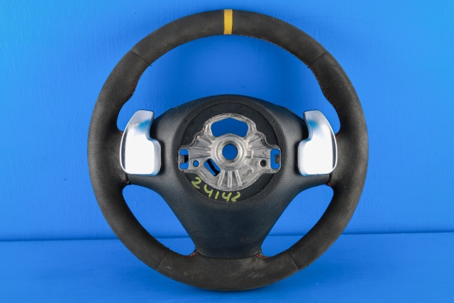 Ratt til BMW 1-Serie 2011-2015 (Fase 1) (F20/F21) (F20/F21) (BMW|7 844 981|)
