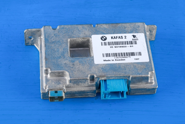 Styreenhet parkering til BMW 1-Serie, 2011-2015 (Fase 1) (F20/F21) (F20/F21) (BMW|9 316 923)
