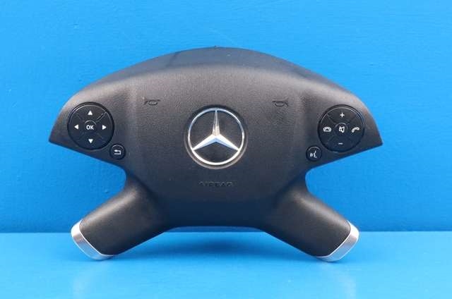 Airbag rattpute til Mercedes E-Klasse, 2009-2013 (Fase 1) (W212) (W212) (MERCEDES|212 960 01 02)