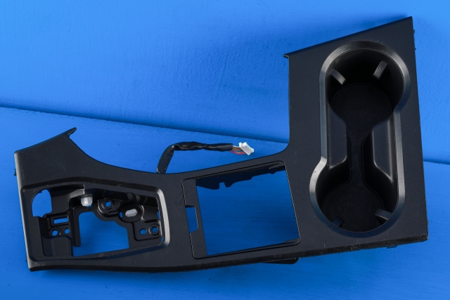 Dashbord koppholder til Lexus UX 2018-->>
