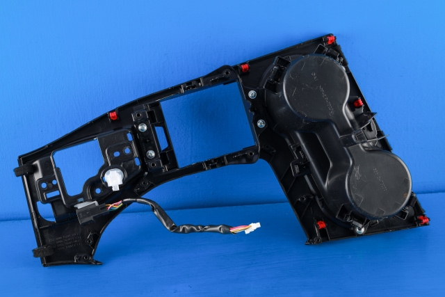 Dashbord koppholder til Lexus UX 2018-->>