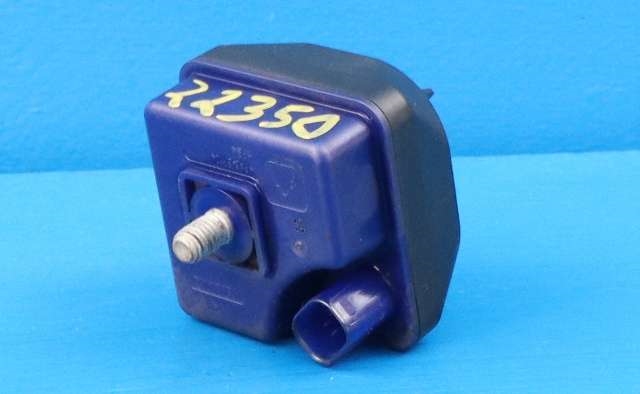 Alarm til Mercedes E-Klasse 2009-2013 (Fase 1) (W212) (W212) (MERCEDES|A 003 820 77 26|)