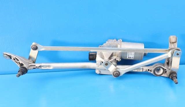 Viskermotor frontrute komplett m/overføring til BMW 3-Serie 2005-2011 (E90/E91/E92/E93) (E90/E91/E92/E93) (BMW|6 978 263|)