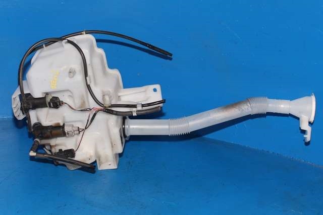 Spylertank foran til Mitsubishi Eclipse Cross, 2018-->>  (KOITO|HLC-37075)