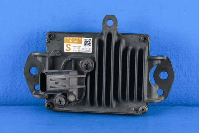 Sensor radar til Lexus UX 2018-->> (DENSO|230100-8013|88210-33120|)