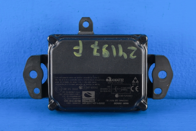 Sensor radar til Lexus UX 2018-->> (DENSO|230100-8013|88210-33120|)